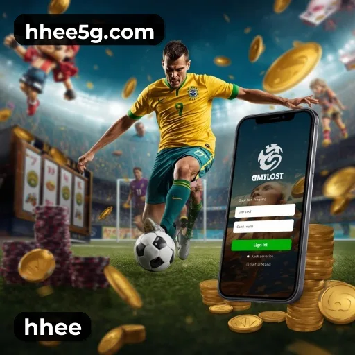 hhee bônus R$5.000 + 500 giros - Rollover 35x, prazo 30 dias, 38% taxa conversão