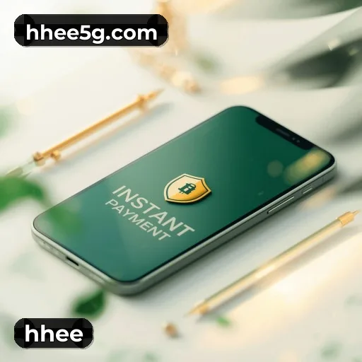 hhee bônus R$5.000 + 500 giros - Rollover 35x, prazo 30 dias, 38% taxa conversão