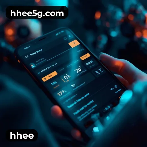 Loterias online disponíveis na hhee